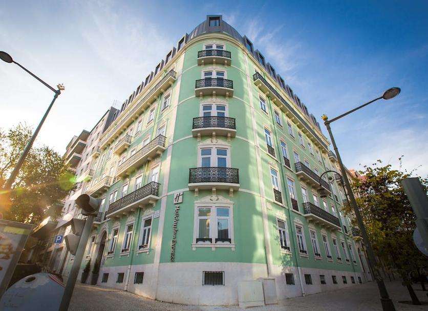 Edifício Foto