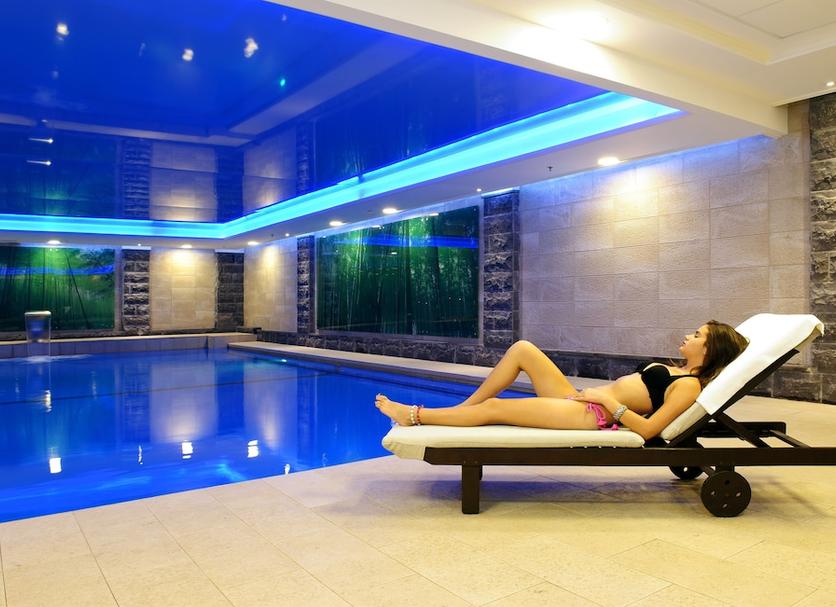 Piscina Foto