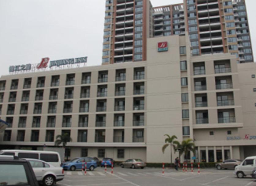 Edifício Foto