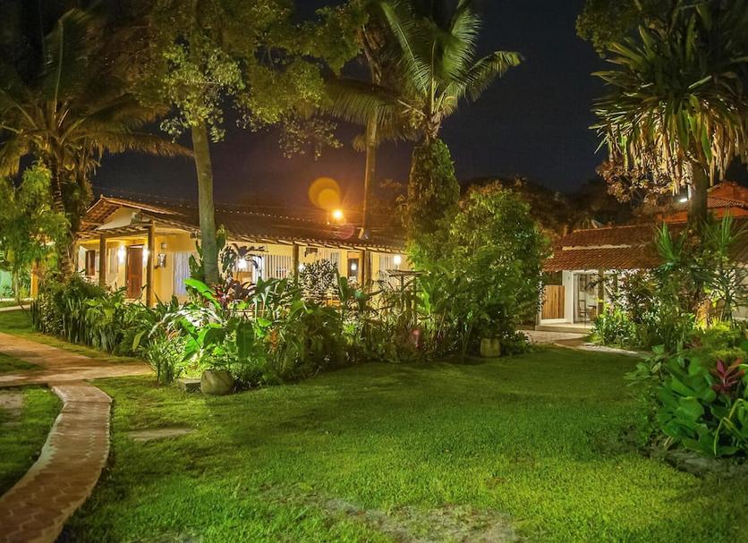 Exterior Foto
