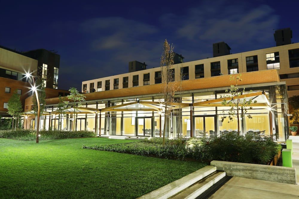 Edifício