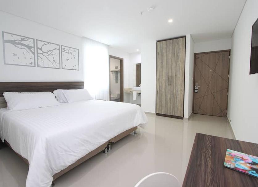 Quarto Foto