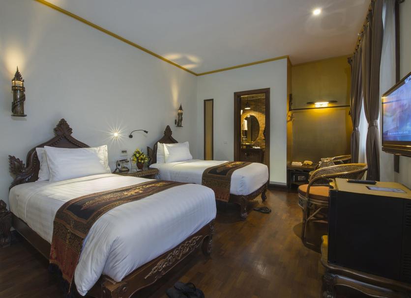 Quarto Foto
