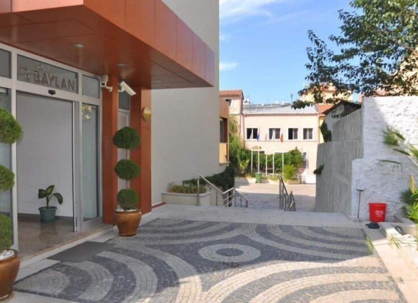 Exterior Foto