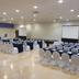Sala de conferências