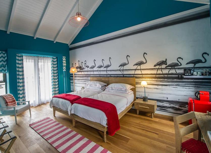 Quarto Foto