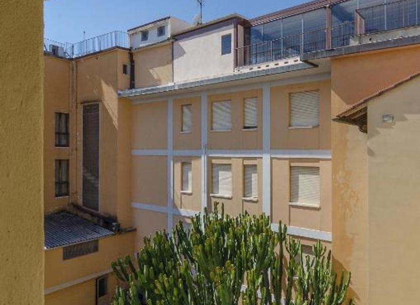 Exterior Foto