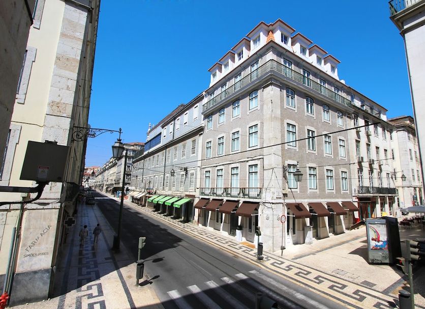 Edifício Foto