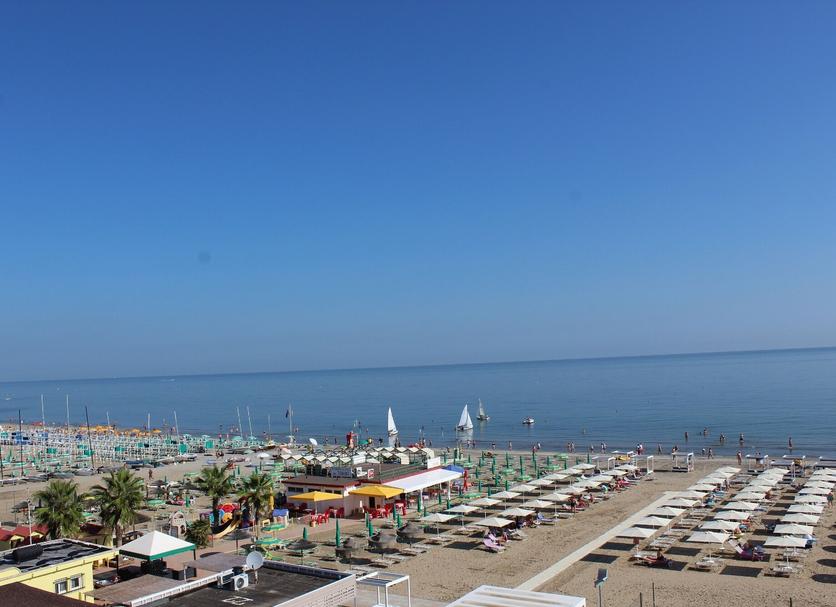 Praia Foto