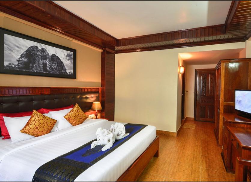 Quarto Foto