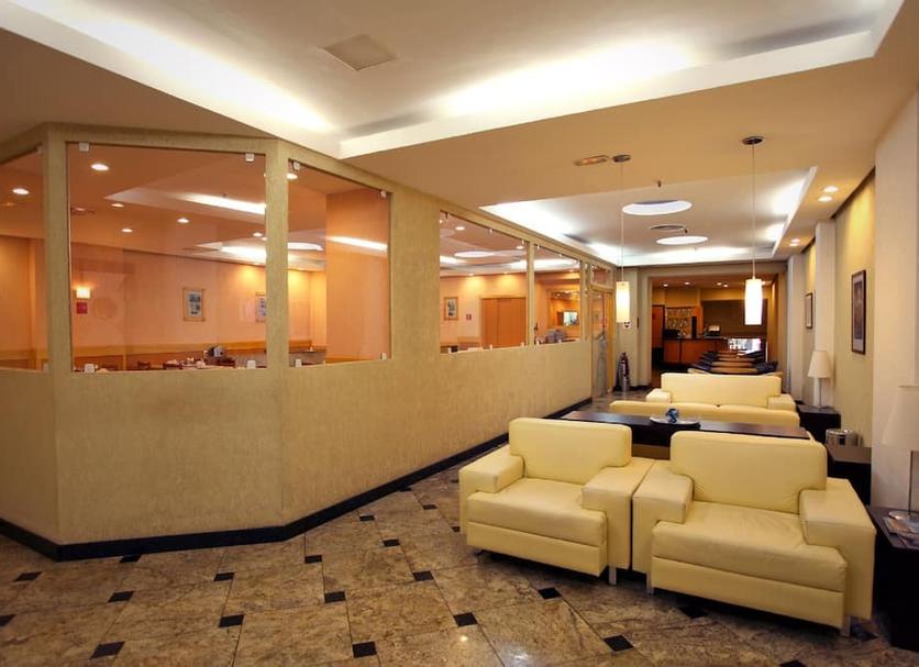 Hall Foto