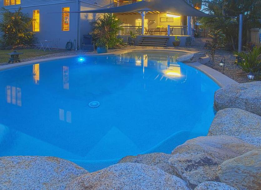 Piscina Foto