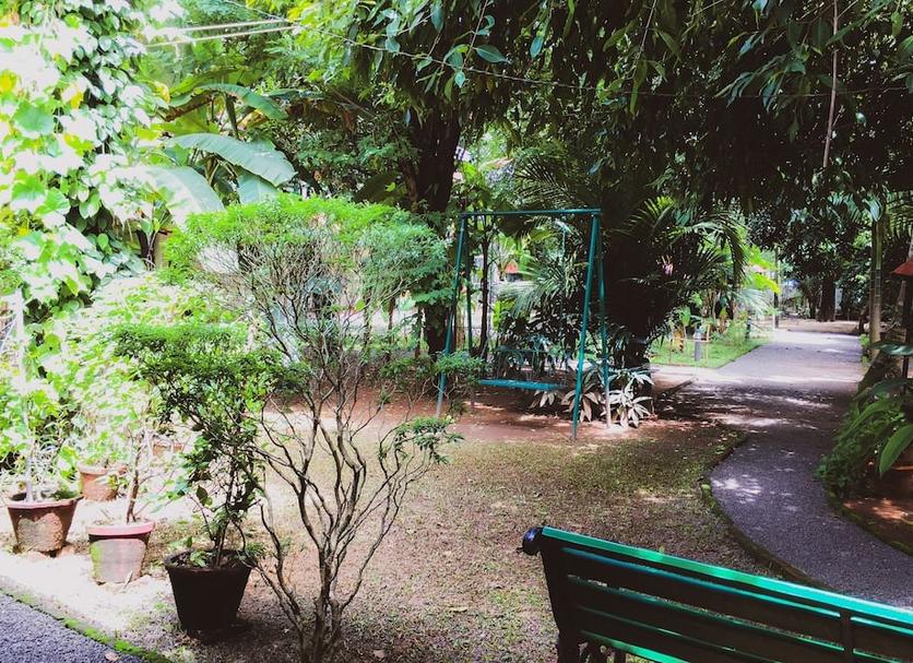 Exterior Foto