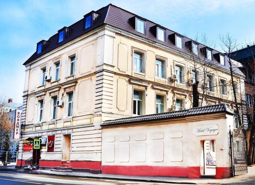 Edifício Foto