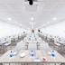 Sala de conferências