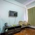 Comodidade do quarto