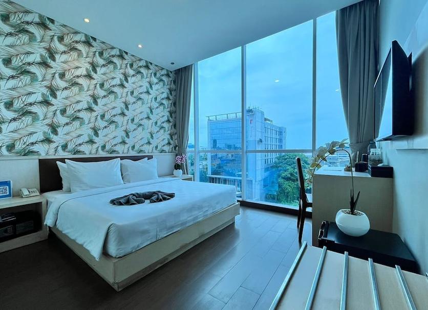 Quarto Foto