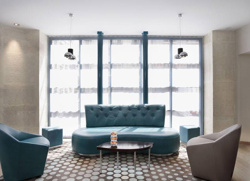 Comodidade do quarto Foto