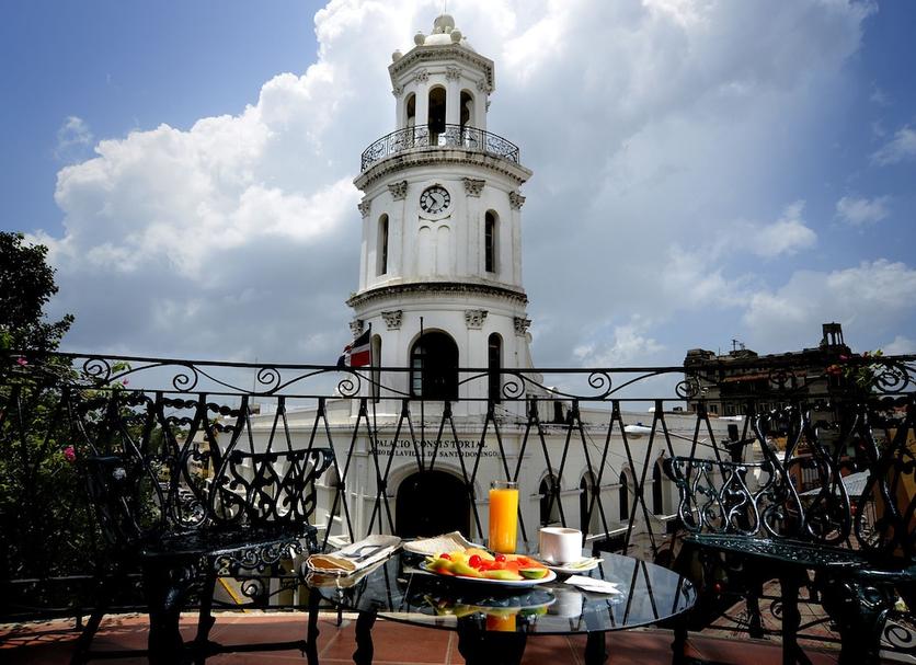 Edifício Foto