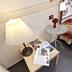 Comodidade do quarto
