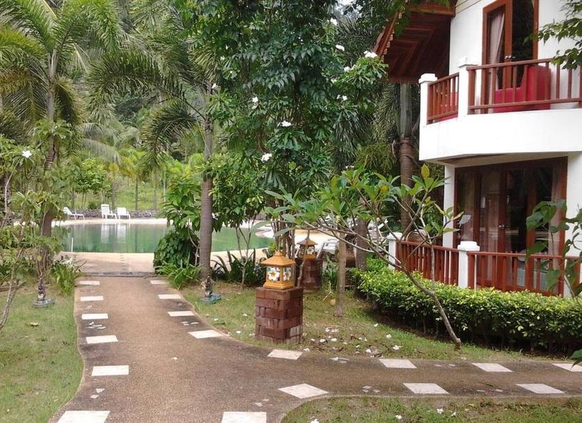 Exterior Foto