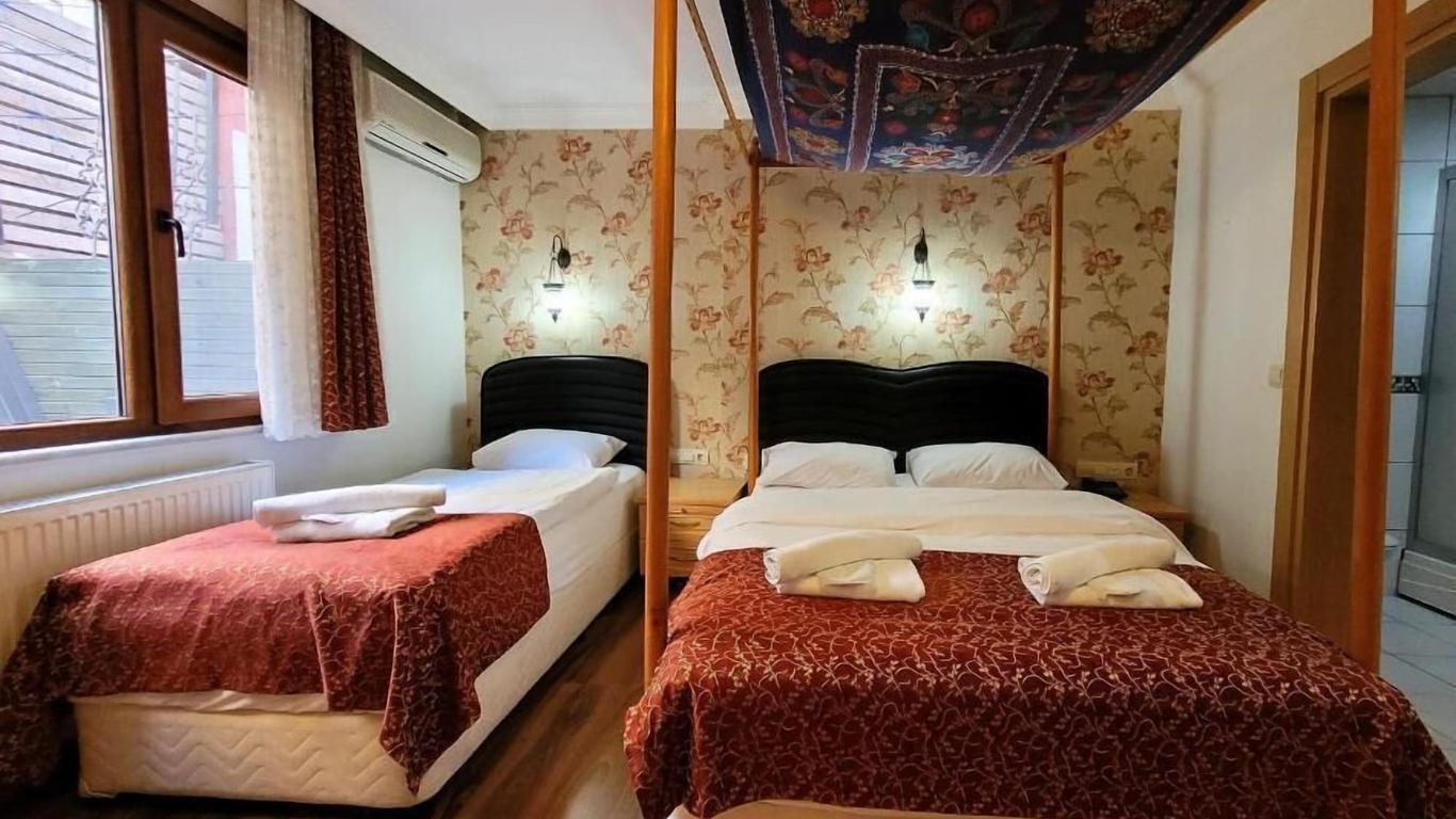 Marmara Guesthouse