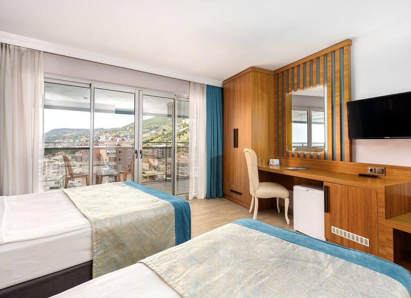 Quarto Foto