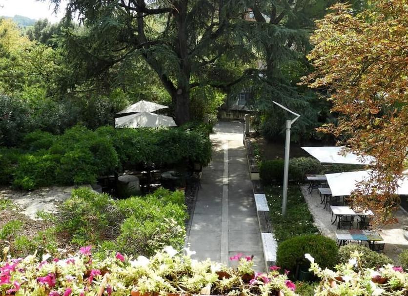 Exterior Foto
