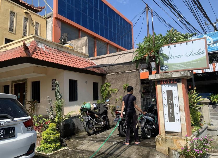 Exterior Foto