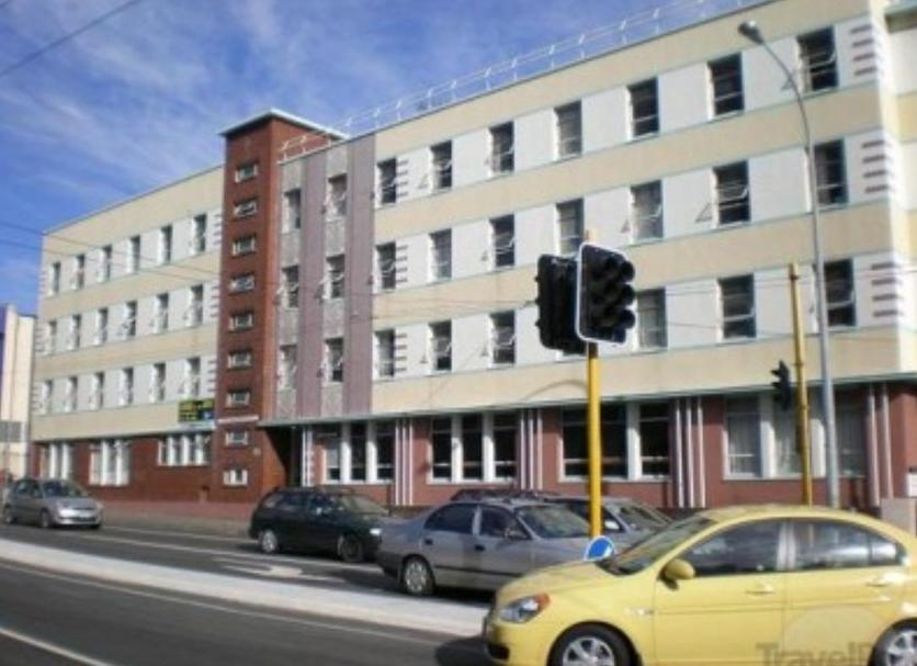 Edifício Foto