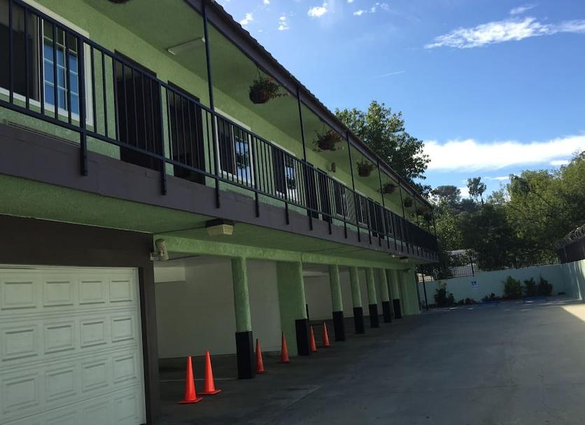 Exterior Foto