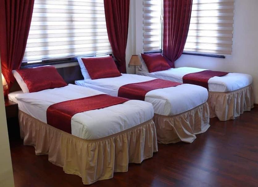 Quarto Foto