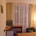 Comodidade do quarto