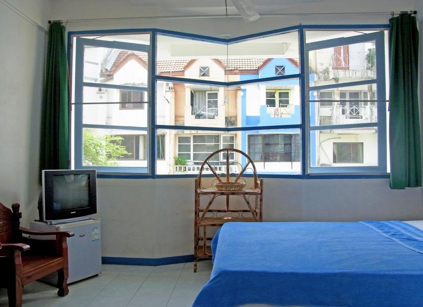 Quarto Foto