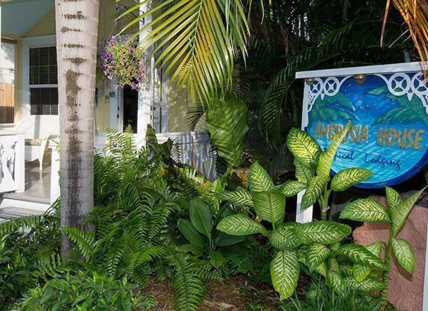 Exterior Foto