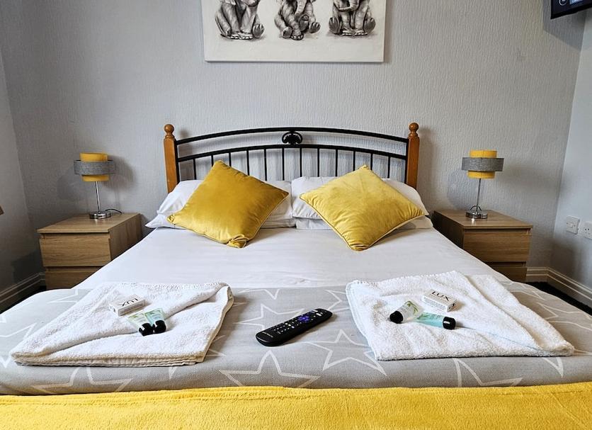 Quarto Foto