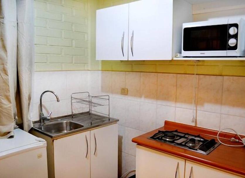 Cozinha Foto