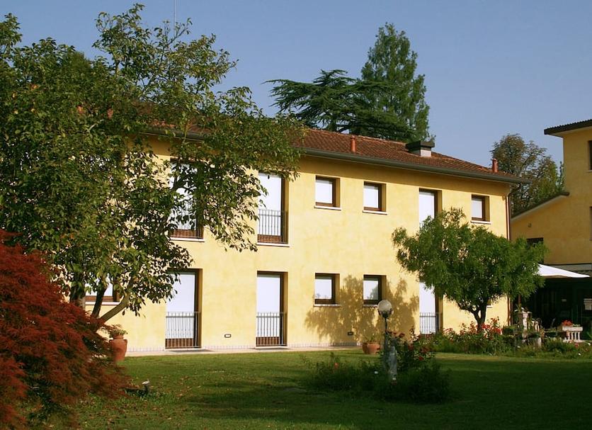 Edifício Foto