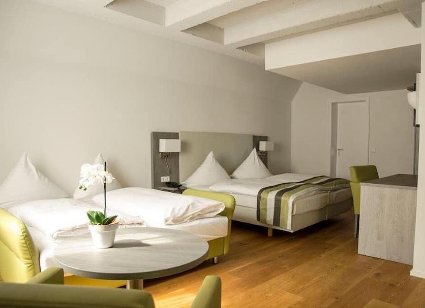 Quarto Foto