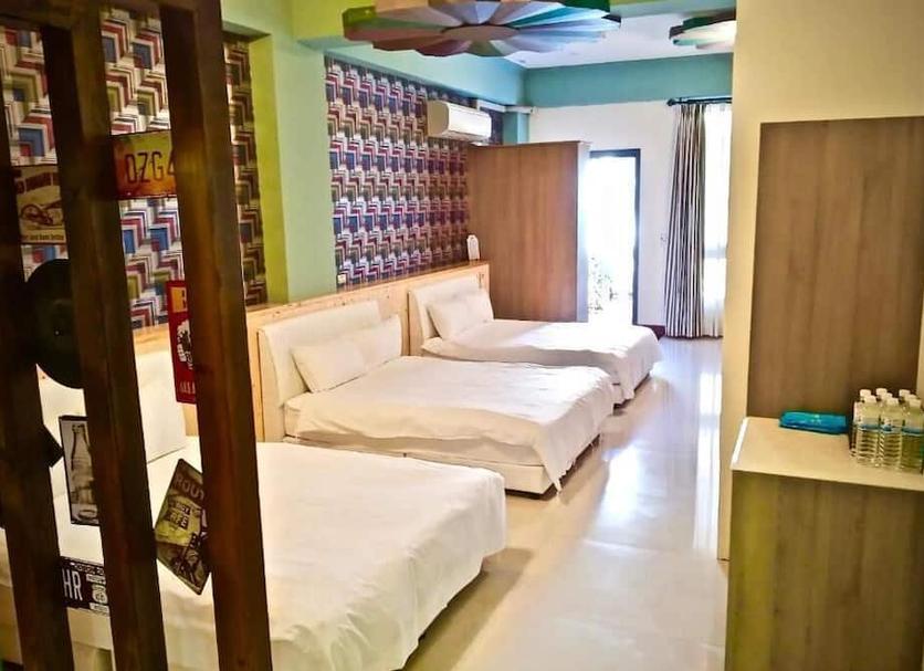 Quarto Foto