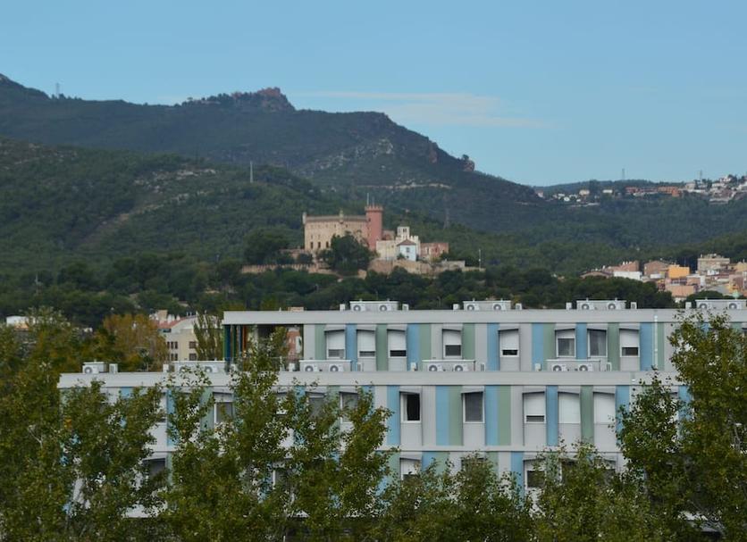 Exterior Foto