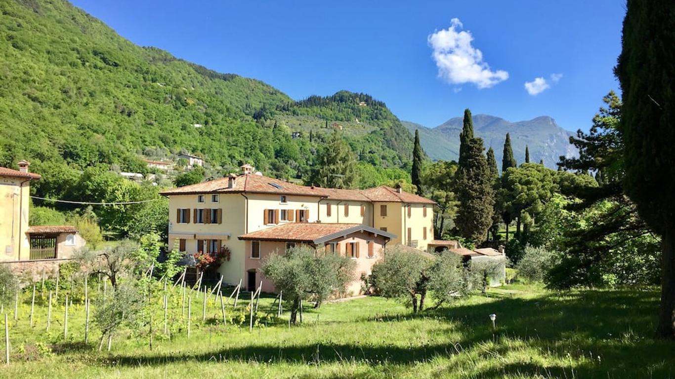Agriturismo Cervano