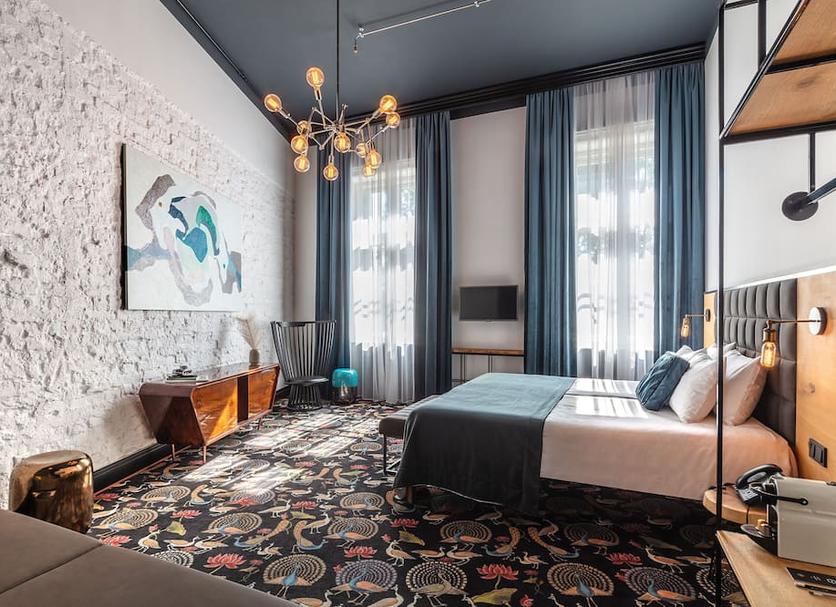 Quarto Foto