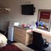 Comodidade do quarto