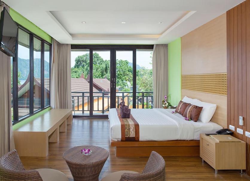 Quarto Foto