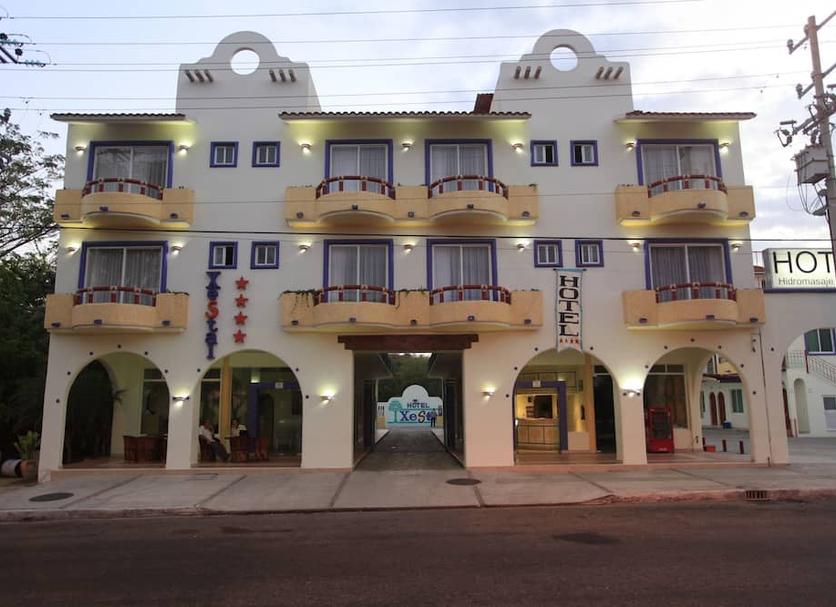 Edifício Foto