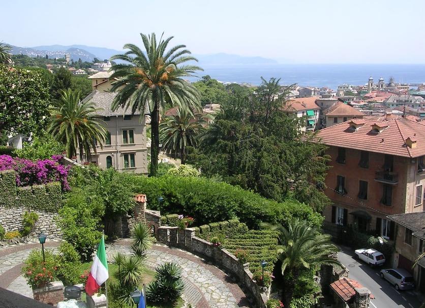 Exterior Foto
