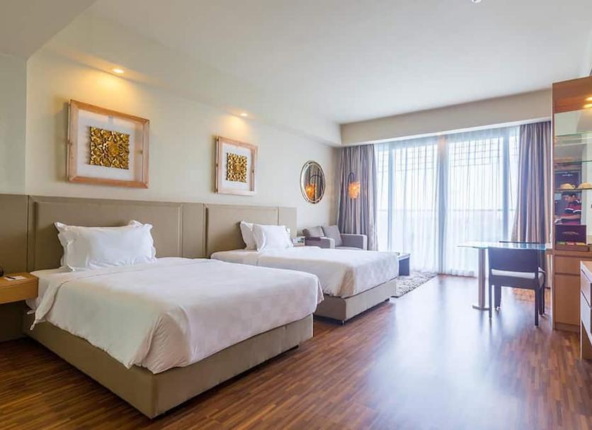 Quarto Foto