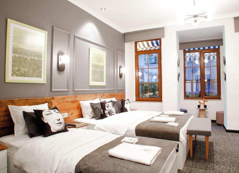 Quarto Foto