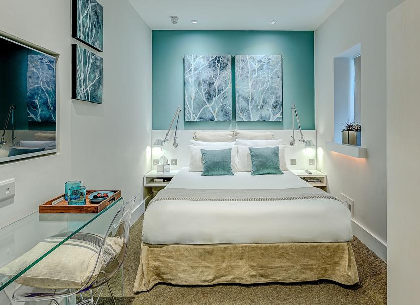 Quarto Foto
